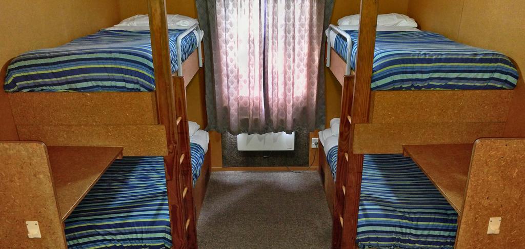 Zula Lodge Wanaka Room photo